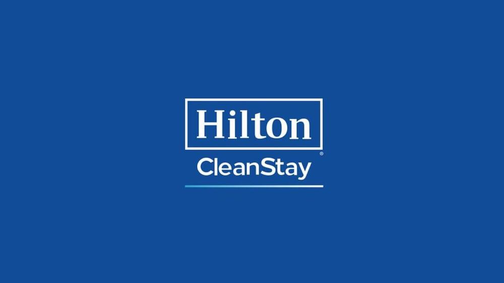 Hotel Hampton By Hilton Corby Exterior foto