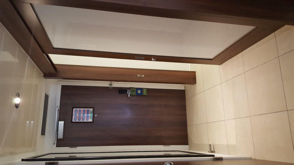 Hotel Hampton By Hilton Corby Exterior foto